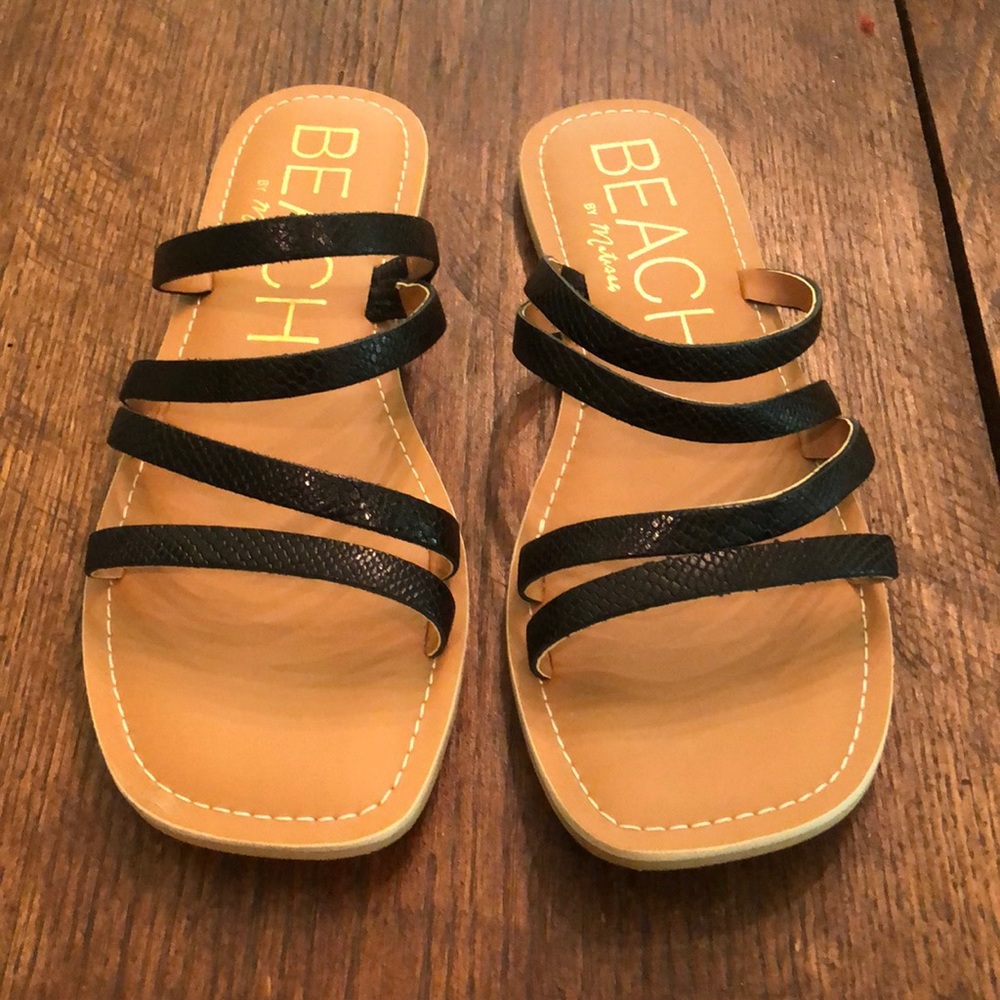 Beach by Matisse Sandals